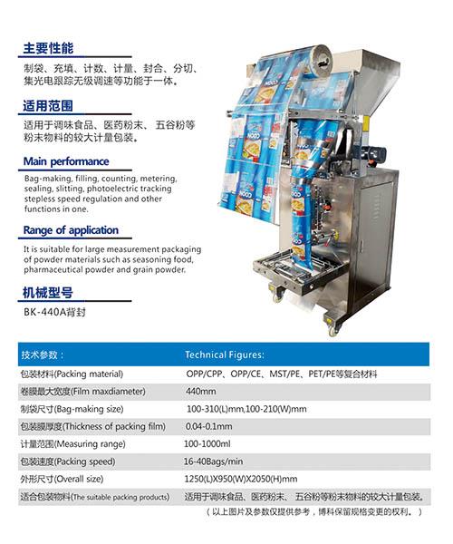 汕頭市博科包裝機(jī)械有限公司